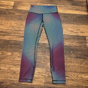 Lululemon leggings 